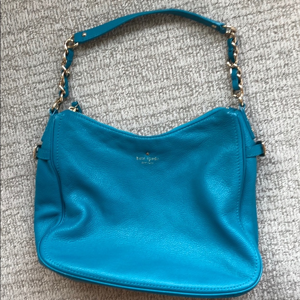 Kate Spade Hobo Bag